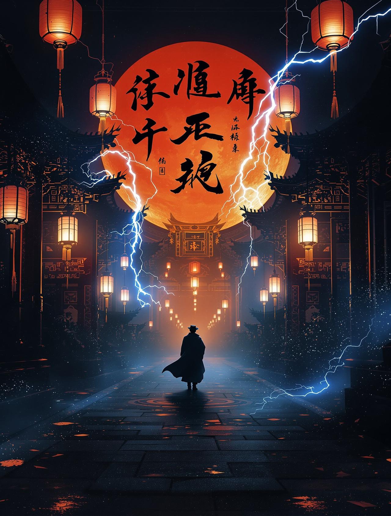 大理寺探案录 - 吉吉影视电影封面