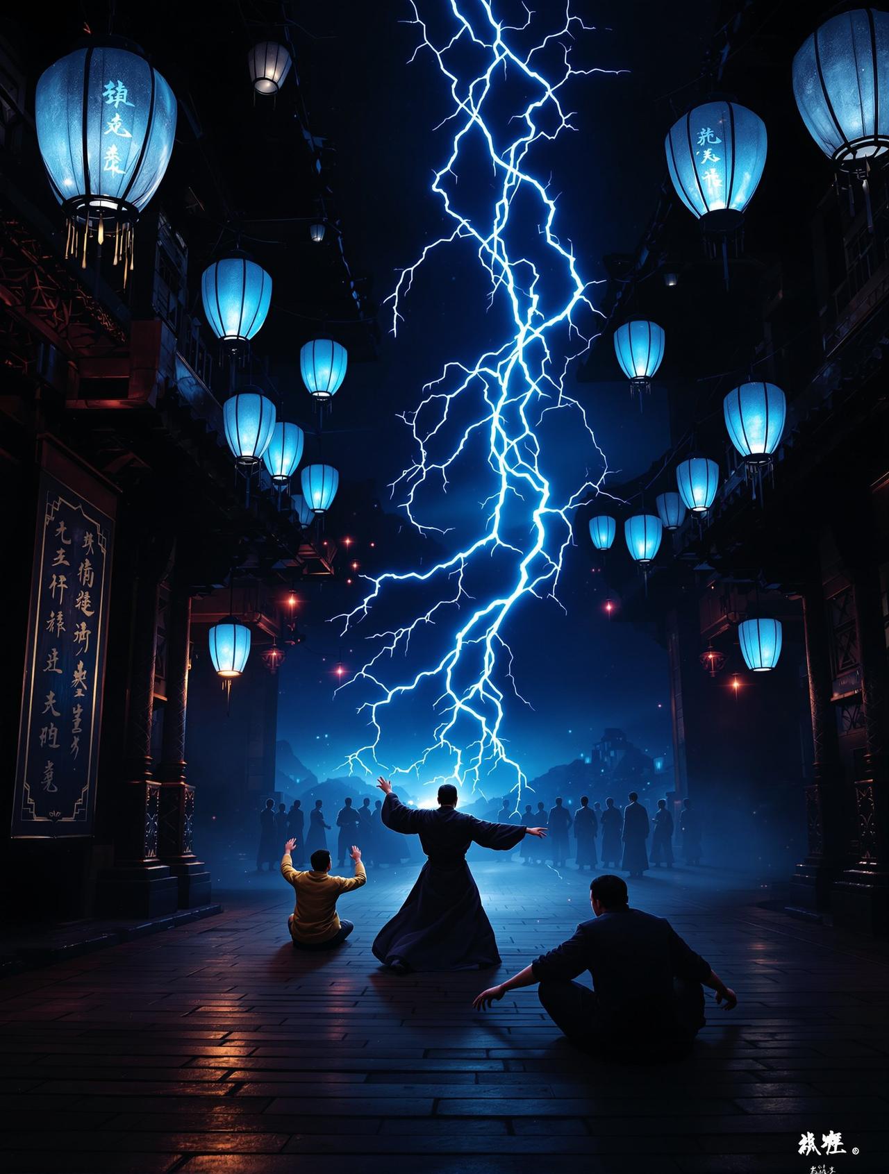 武林外传:大电影 - 吉吉影视电影 武林外传:大电影 - 吉吉影视电影封面