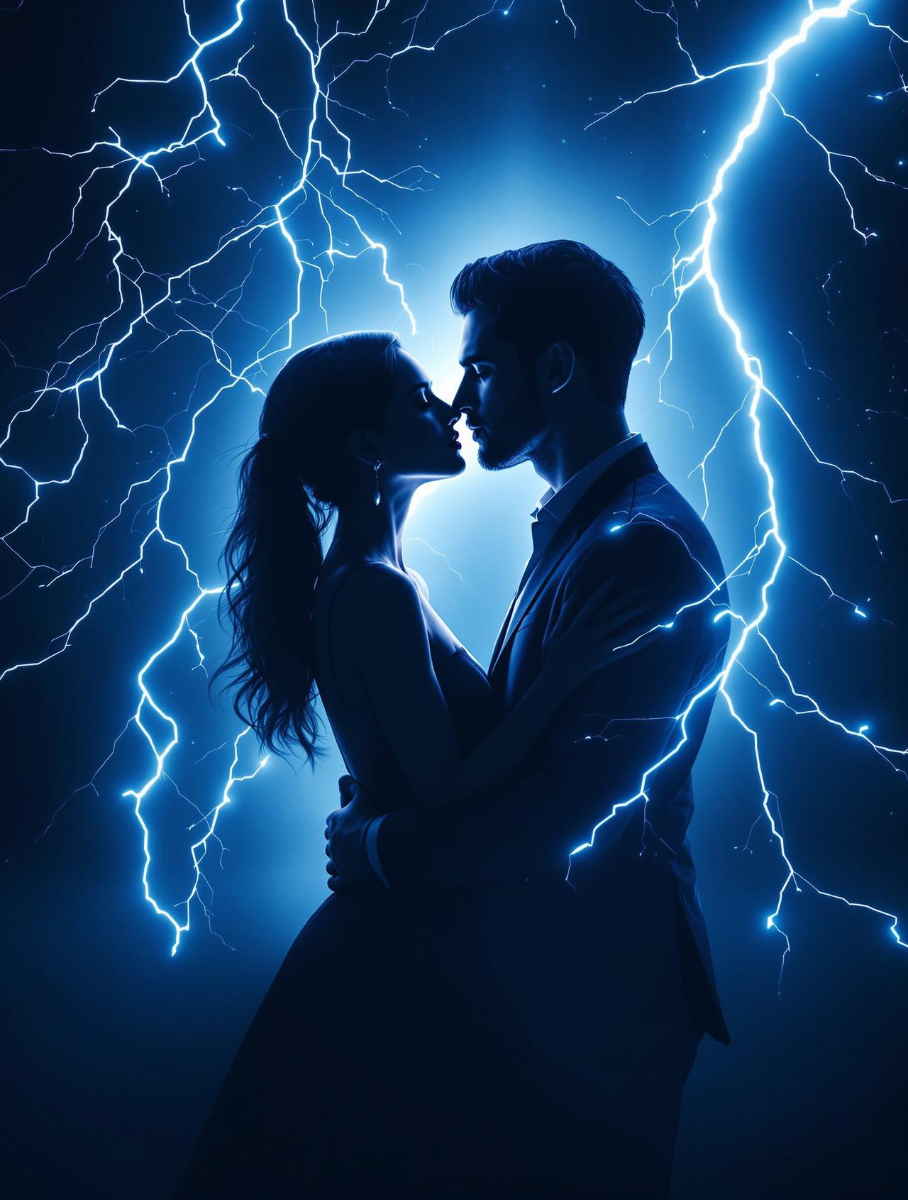 闪婚后被大佬宠上天 - 吉吉影视短剧封面
