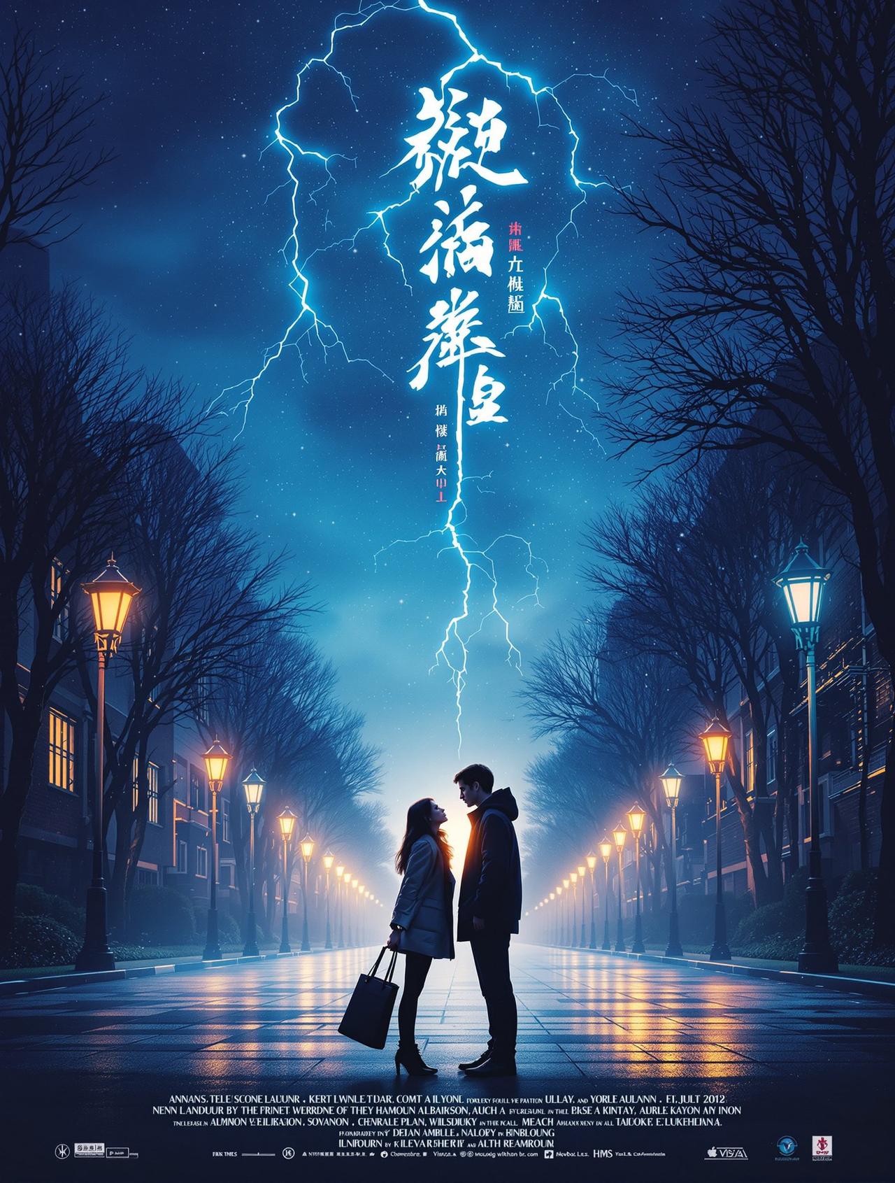 你好，旧时光 - 吉吉影视电影封面