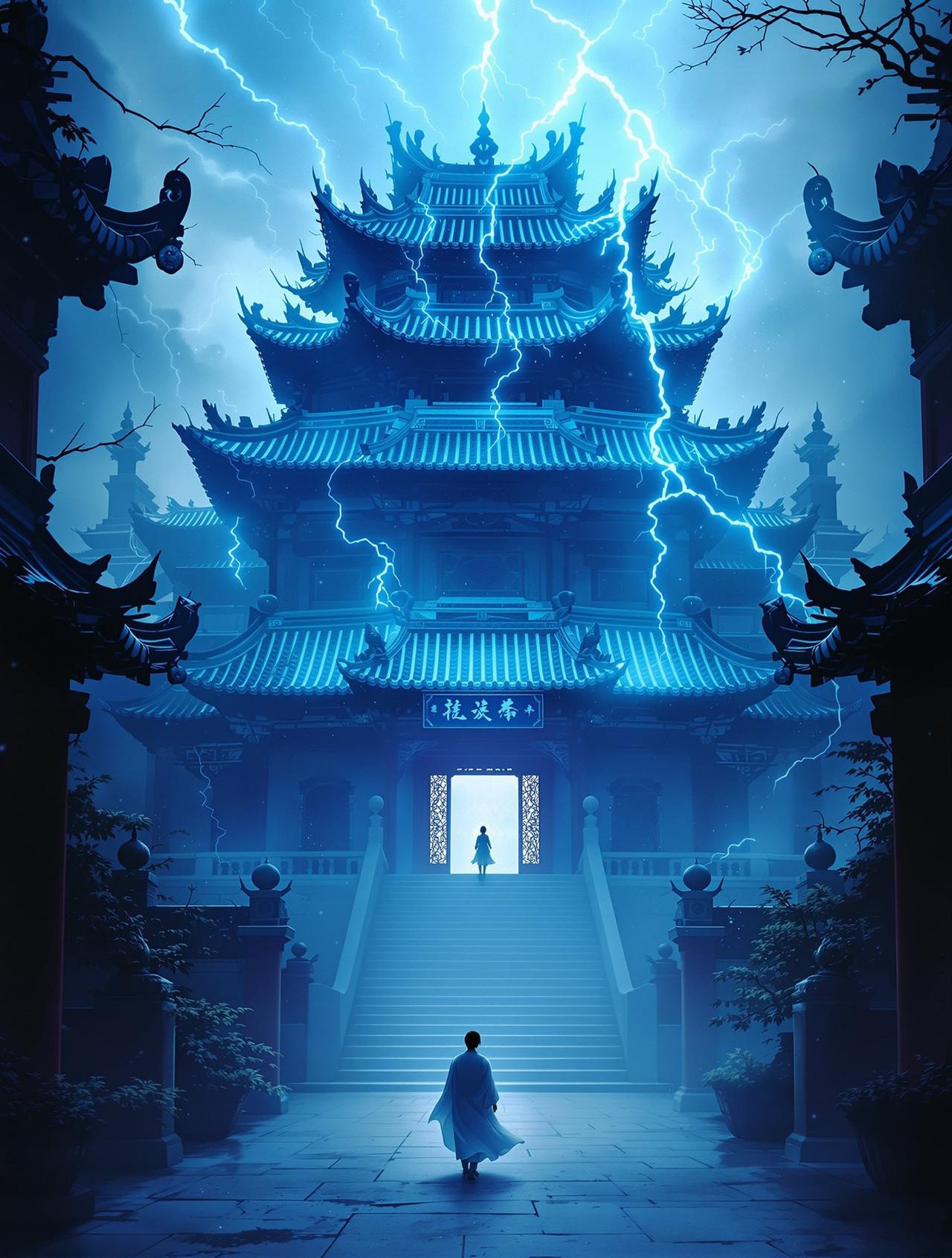 长安诡事录 - 吉吉影视剧集 长安诡事录 - 吉吉影视剧集封面