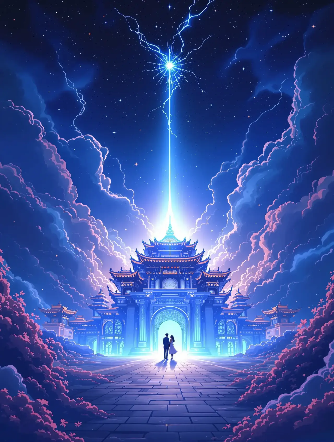 天官赐福:花城篇 - 吉吉影视动漫 天官赐福:花城篇 - 吉吉影视动漫封面