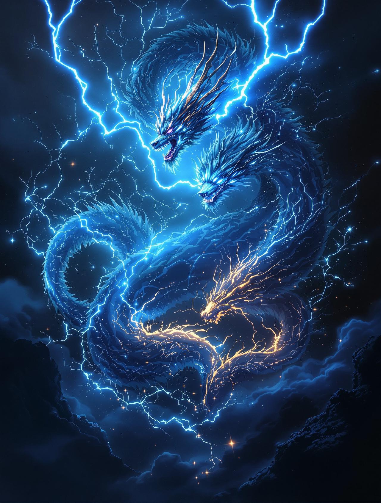 山海经：异兽录 - 吉吉影视电影封面